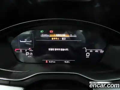 Audi Q5 2022 2.0 гидро в Москве № 1473616, миниатюра 6
