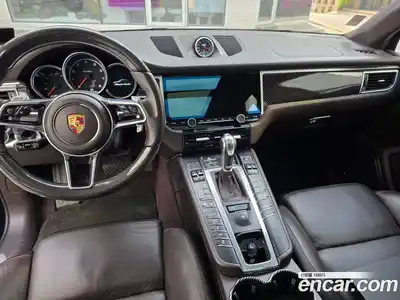 Porsche Macan 2014 3.6 гидро в Москве № 1474813, миниатюра 11