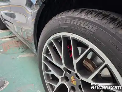 Porsche Macan 2014 3.6 гидро в Москве № 1474813, миниатюра 5