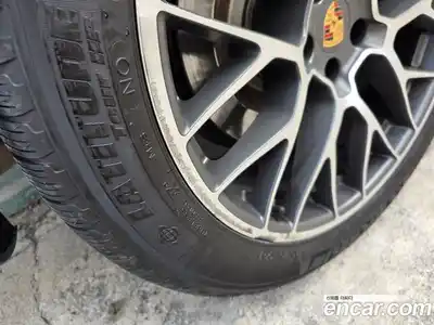 Porsche Macan 2014 3.6 гидро в Москве № 1474813, миниатюра 6