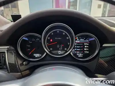 Porsche Macan 2014 3.6 гидро в Москве № 1474813, миниатюра 7