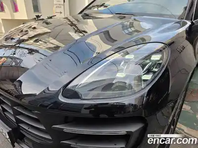 Porsche Macan 2014 3.6 гидро в Москве № 1474813, миниатюра 10