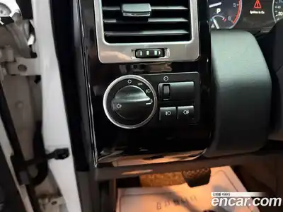 Land Rover Range-Rover 2012 4.4 гидро в Москве № 1475214, миниатюра 12
