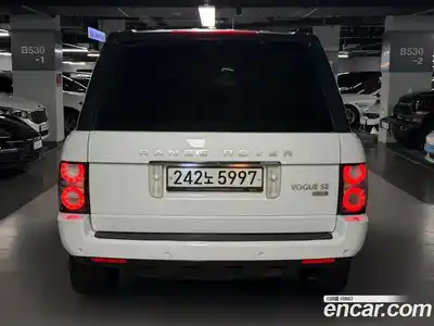 Land Rover Range-Rover 2012 4.4 гидро в Москве № 1475214, миниатюра 2