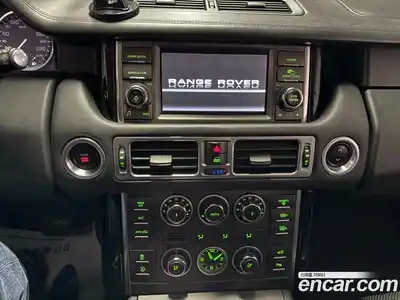 Land Rover Range-Rover 2012 4.4 гидро в Москве № 1475214, миниатюра 10