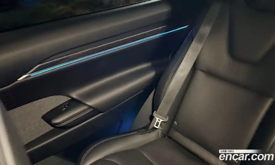 Tesla Model X 2023 гидро в Москве № 1476013, фото 12