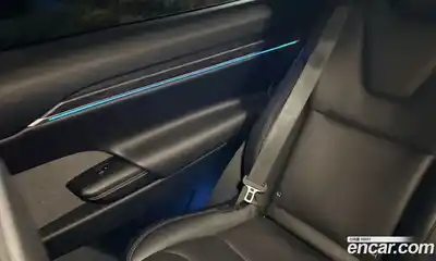 Tesla Model X 2023 гидро в Москве № 1476013, миниатюра 12