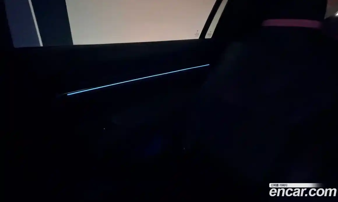 Tesla Model X 2023 гидро в Москве № 1476013, фото 13