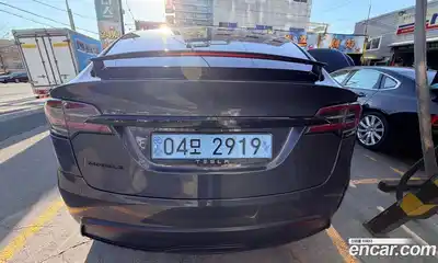 Tesla Model X 2023 гидро в Москве № 1476013, миниатюра 4