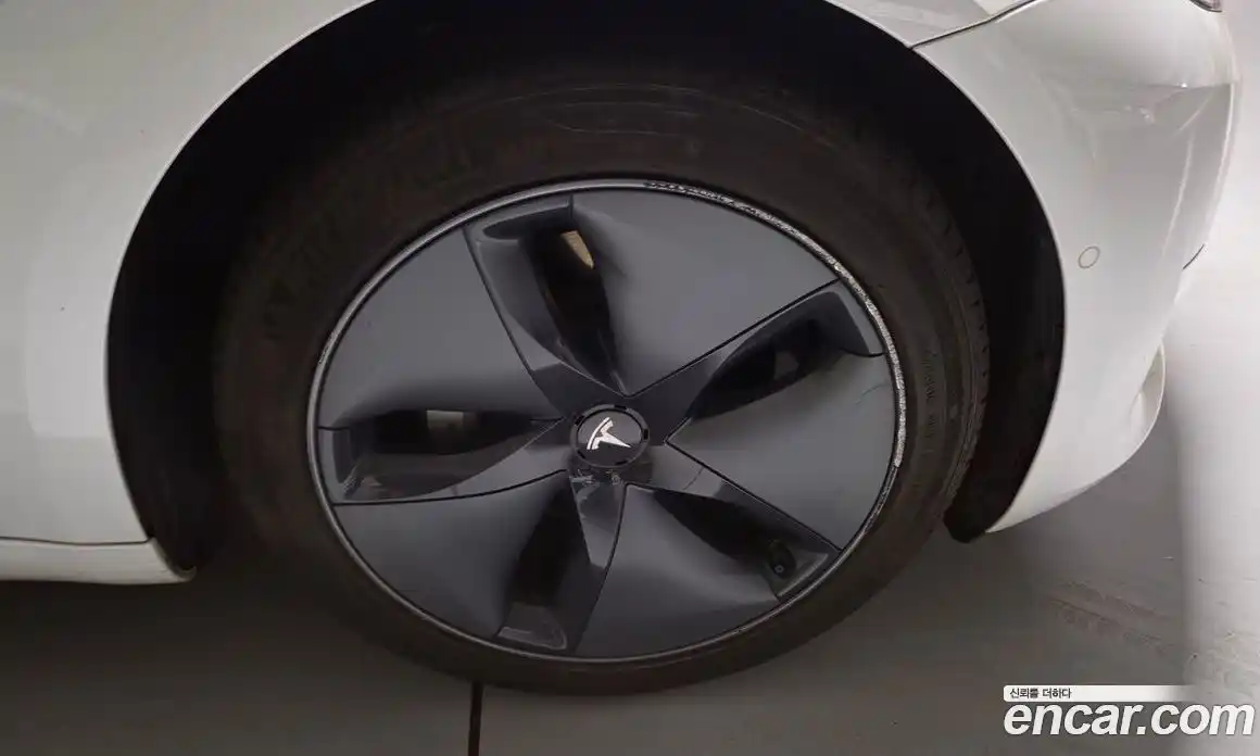 Tesla Model 3 2020 гидро в Москве № 1476015, фото 5