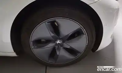 Tesla Model 3 2020 гидро в Москве № 1476015, миниатюра 5