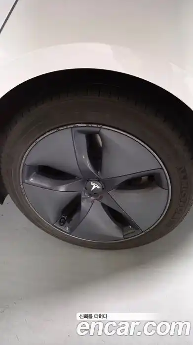 Tesla Model 3 2020 гидро в Москве № 1476015, миниатюра 6