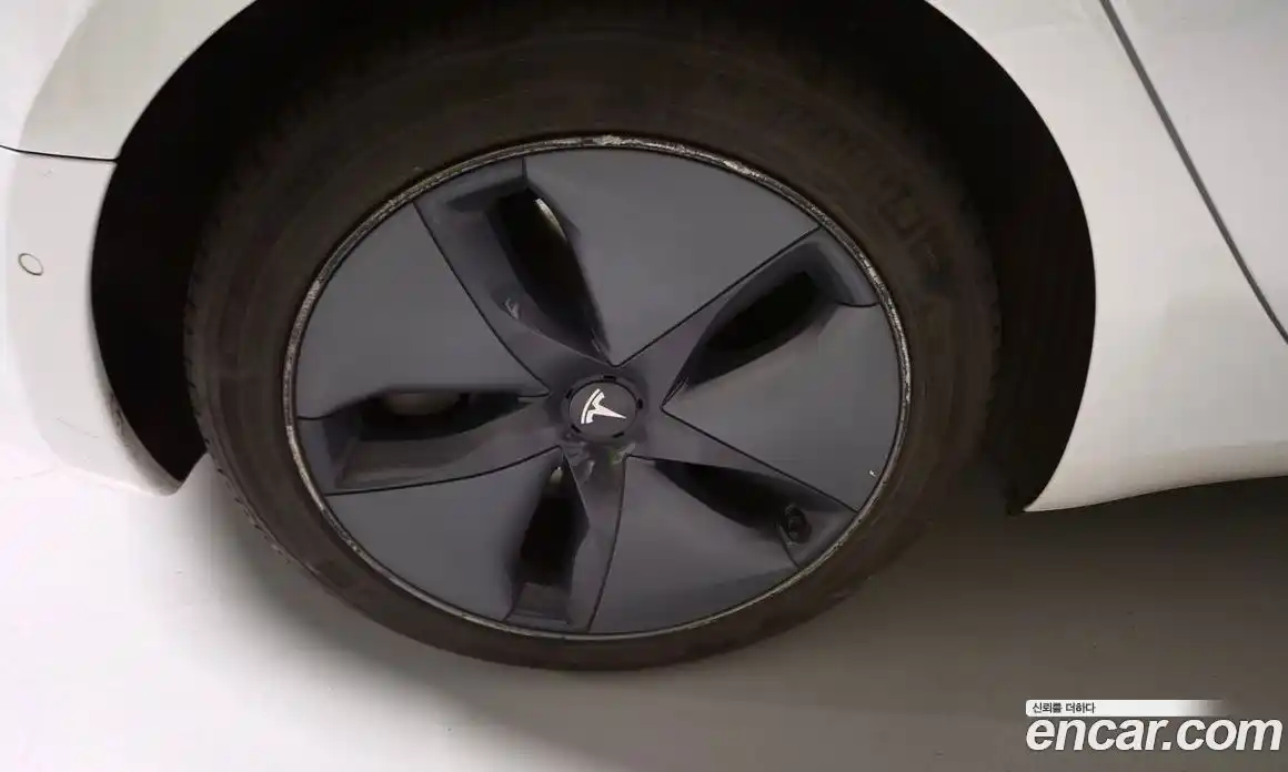 Tesla Model 3 2020 гидро в Москве № 1476015, фото 7