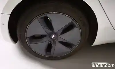 Tesla Model 3 2020 гидро в Москве № 1476015, миниатюра 7