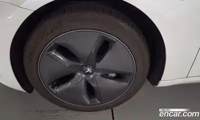 Tesla Model 3 2020 гидро в Москве № 1476015, миниатюра 8