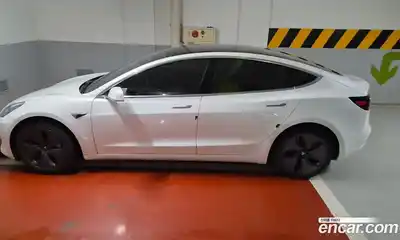 Tesla Model 3 2020 гидро в Москве № 1476015, миниатюра 10