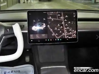 Tesla Model 3 2022 0.2 гидро в Москве № 1476030, миниатюра 11