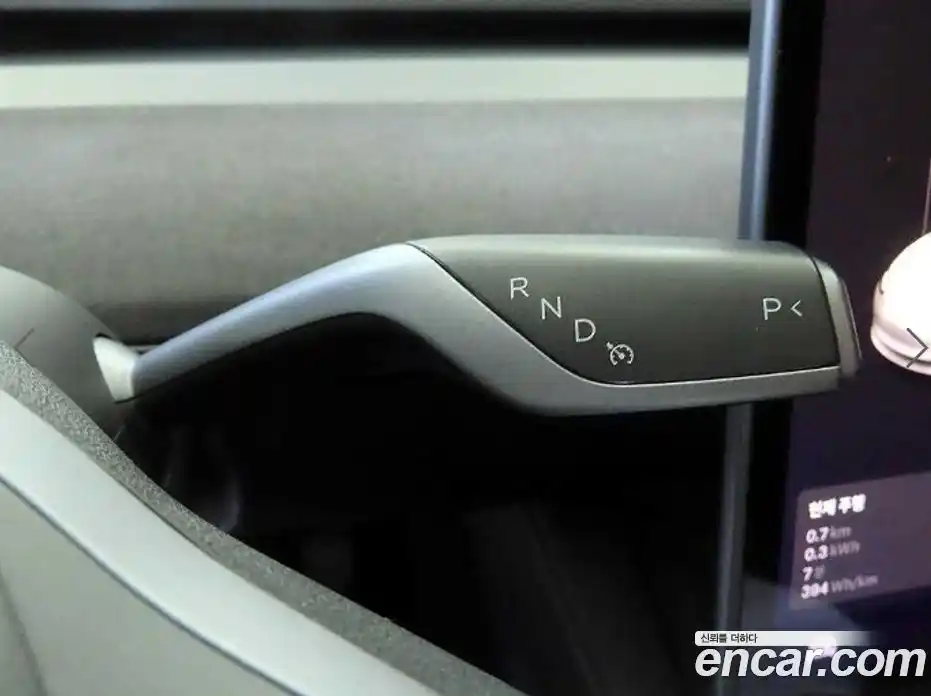 Tesla Model 3 2022 0.2 гидро в Москве № 1476030, фото 12