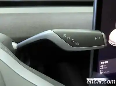 Tesla Model 3 2022 0.2 гидро в Москве № 1476030, миниатюра 12