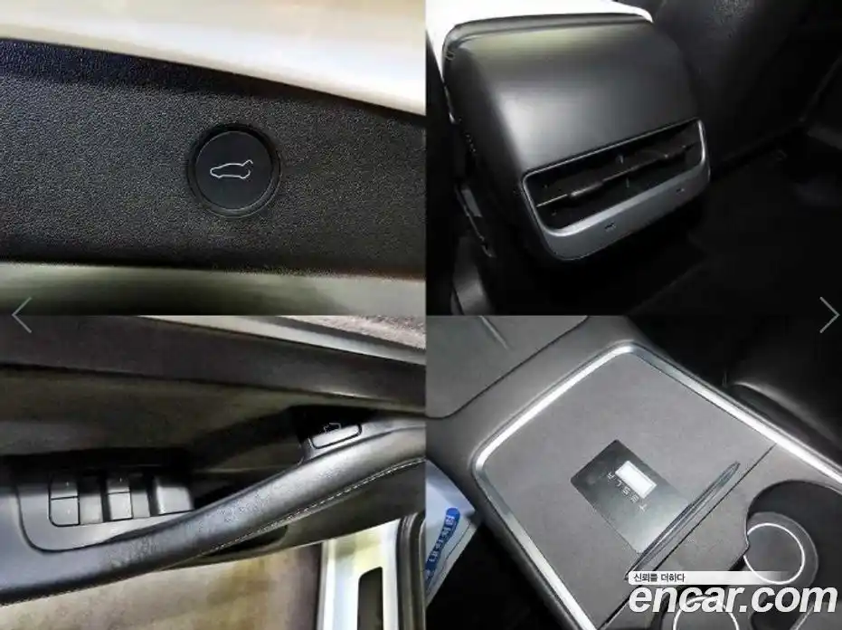 Tesla Model 3 2022 0.2 гидро в Москве № 1476030, фото 19