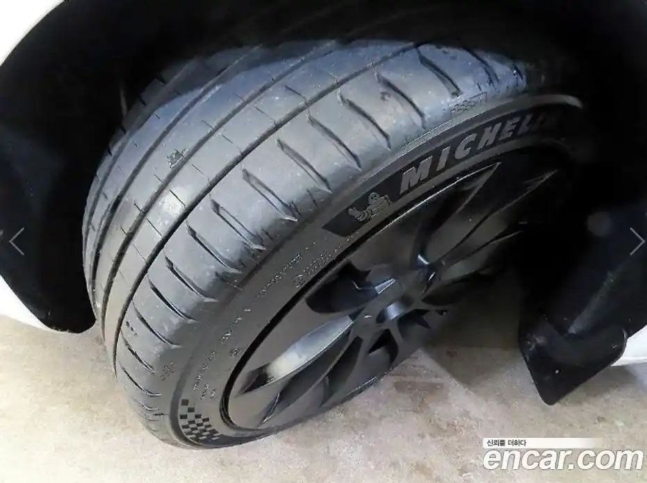 Tesla Model 3 2022 0.2 гидро в Москве № 1476030, фото 20