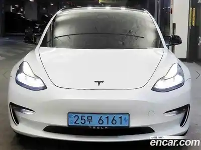 Tesla Model 3 2022 0.2 гидро в Москве № 1476030, миниатюра 2