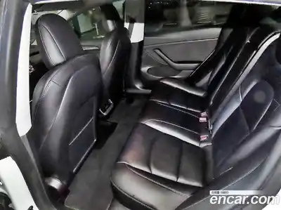 Tesla Model 3 2022 0.2 гидро в Москве № 1476030, миниатюра 7