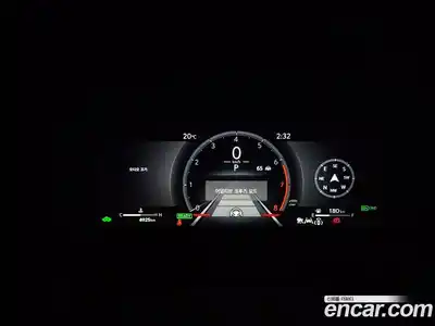 Lexus LM 2025 2.4 гидро в Москве № 1476163, миниатюра 10