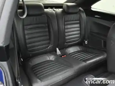 Volkswagen Beatle 2012 2.0 гидро в Москве № 1476655, миниатюра 12