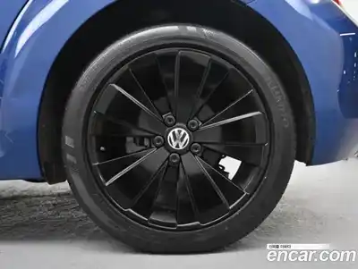 Volkswagen Beatle 2012 2.0 гидро в Москве № 1476655, миниатюра 5