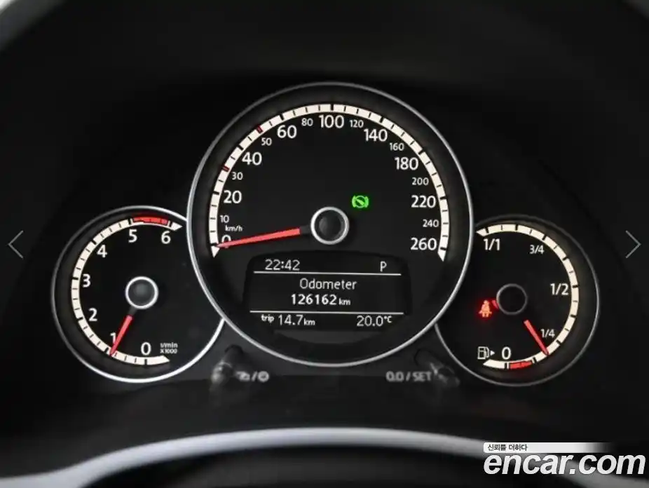 Volkswagen Beatle 2012 2.0 гидро в Москве № 1476655, фото 8