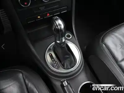 Volkswagen Beatle 2012 2.0 гидро в Москве № 1476655, миниатюра 9