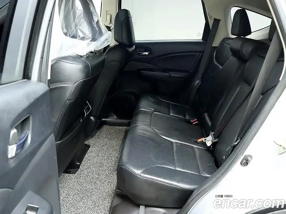 Honda CR-V 2015 2.4 гидро в Москве № 1477262, фото 12