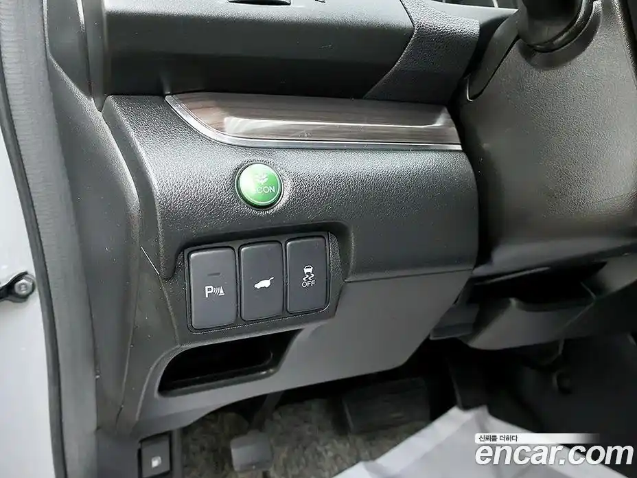 Honda CR-V 2015 2.4 гидро в Москве № 1477262, фото 14
