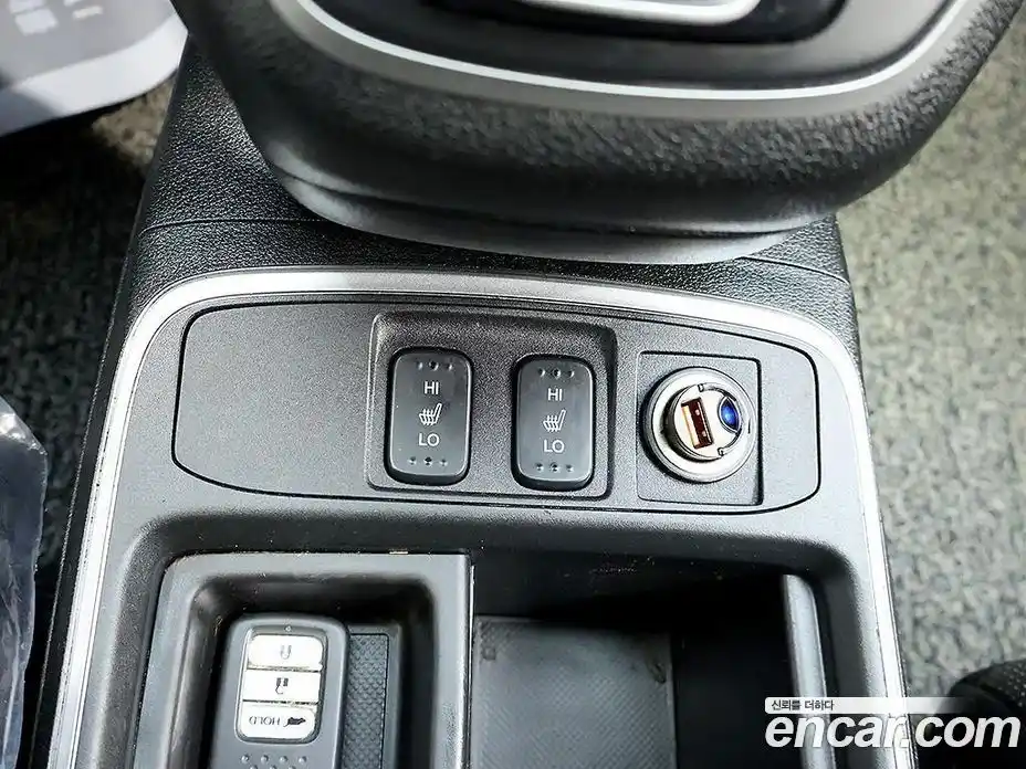 Honda CR-V 2015 2.4 гидро в Москве № 1477262, фото 18