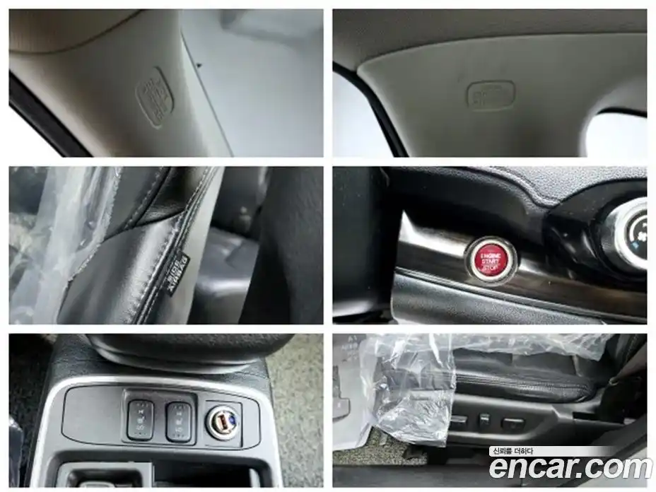 Honda CR-V 2015 2.4 гидро в Москве № 1477262, фото 19