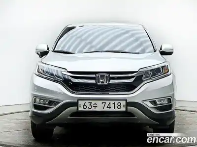 Honda CR-V 2015 2.4 гидро в Москве № 1477262, миниатюра 3