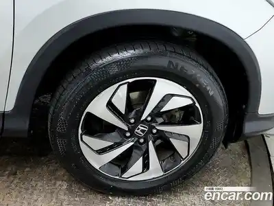 Honda CR-V 2015 2.4 гидро в Москве № 1477262, миниатюра 5