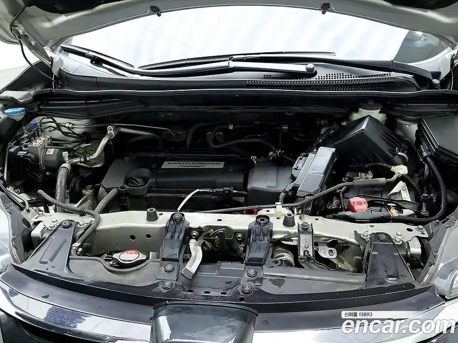 Honda CR-V 2015 2.4 гидро в Москве № 1477262, фото 6