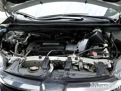 Honda CR-V 2015 2.4 гидро в Москве № 1477262, миниатюра 6