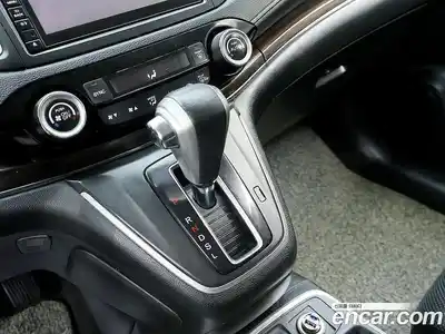 Honda CR-V 2015 2.4 гидро в Москве № 1477262, миниатюра 9