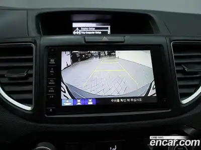 Honda CR-V 2015 2.4 гидро в Москве № 1477262, миниатюра 10