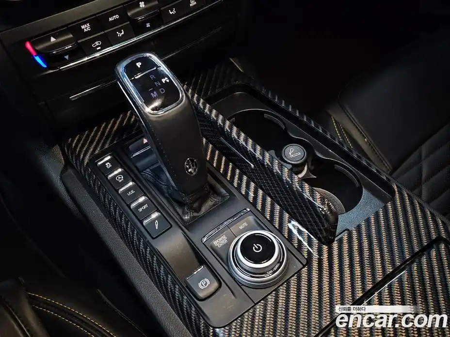 Maserati Ghibli 2021 3.0 гидро в Москве № 1477732, фото 16