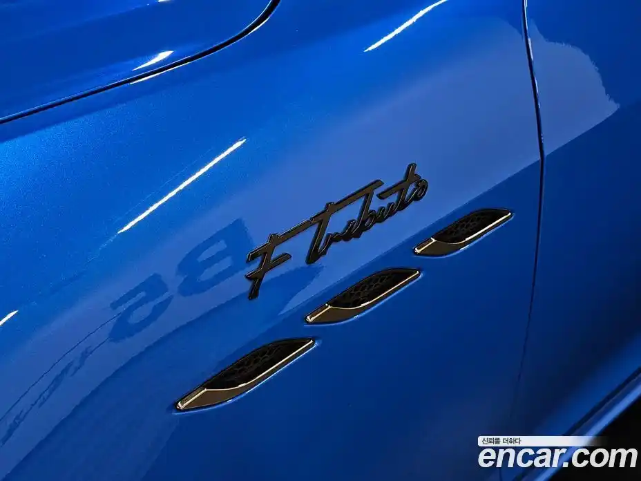 Maserati Ghibli 2021 3.0 гидро в Москве № 1477732, фото 7