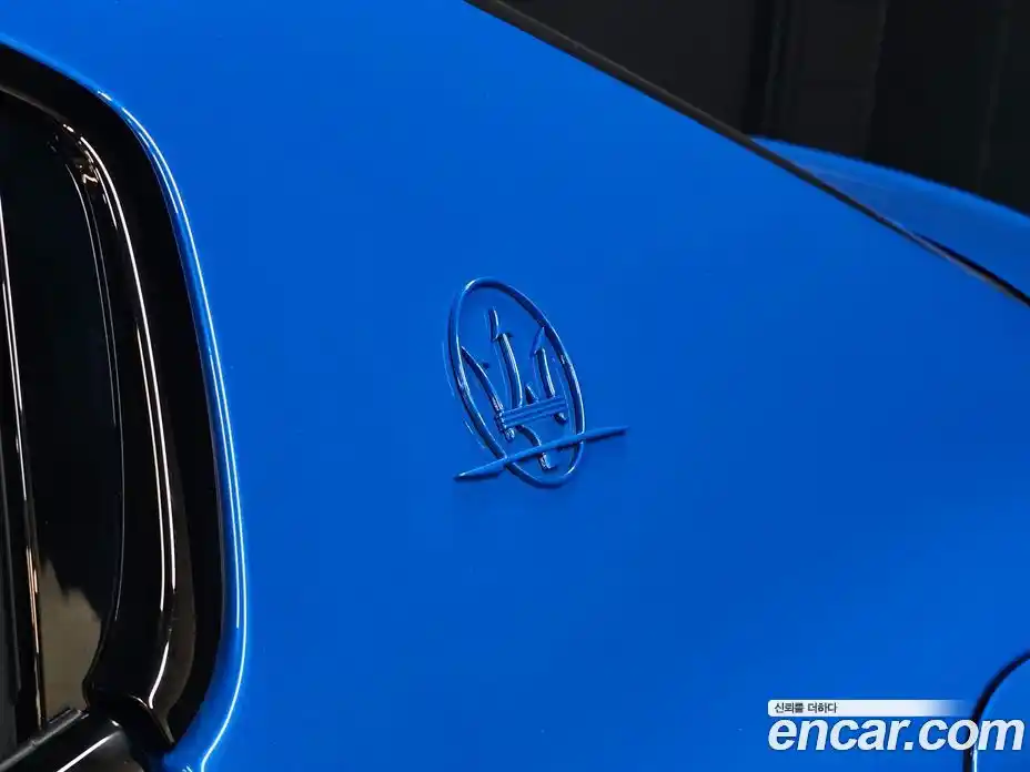 Maserati Ghibli 2021 3.0 гидро в Москве № 1477732, фото 8