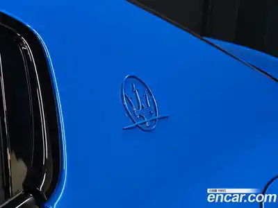 Maserati Ghibli 2021 3.0 гидро в Москве № 1477732, миниатюра 8