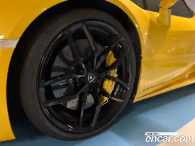 Lamborghini Huracan 2017 5.2 гидро в Москве № 1478096, миниатюра 5