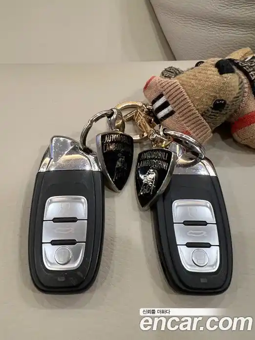 Lamborghini Huracan 2017 5.2 гидро в Москве № 1478096, фото 10