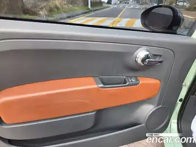 Fiat 500 2014 1.4 гидро в Москве № 1478227, миниатюра 11