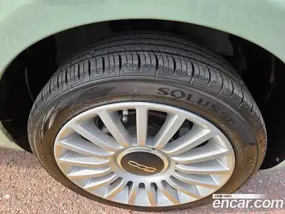 Fiat 500 2014 1.4 гидро в Москве № 1478227, миниатюра 9